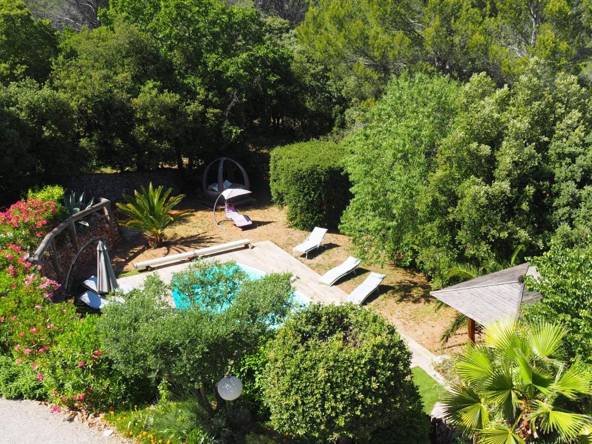 Domaine De La Borie Yourhosthelper Trans-en-Provence Zewnętrze zdjęcie