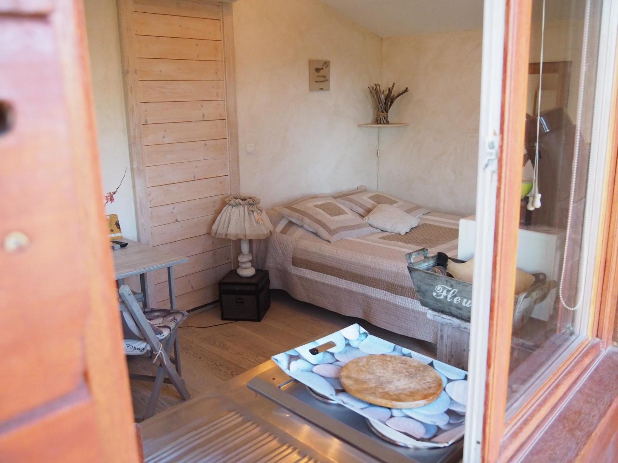 Domaine De La Borie Yourhosthelper Trans-en-Provence Pokój zdjęcie